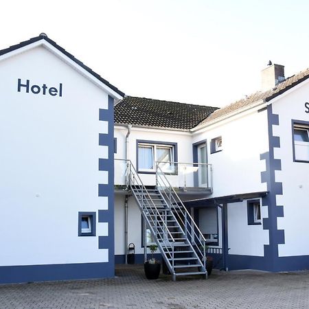 Hotel Schuurman Emlichheim Dış mekan fotoğraf