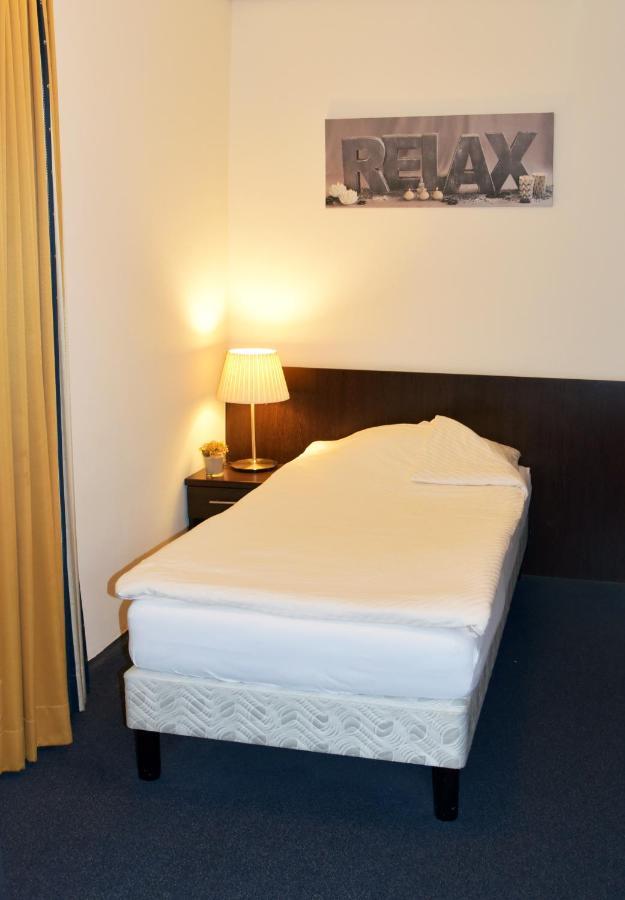 Hotel Schuurman Emlichheim Dış mekan fotoğraf