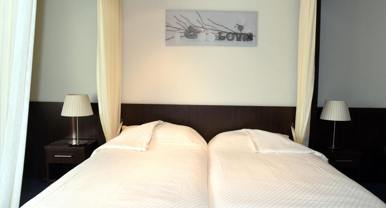 Hotel Schuurman Emlichheim Dış mekan fotoğraf