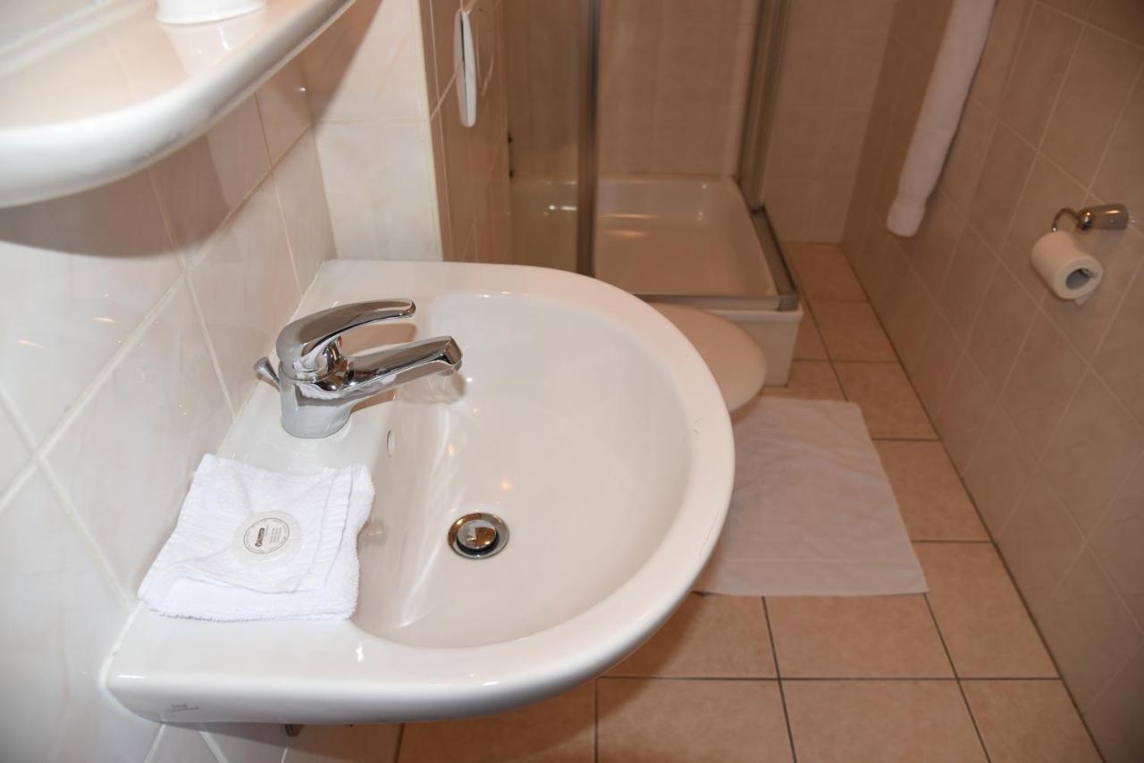 Hotel Schuurman Emlichheim Dış mekan fotoğraf