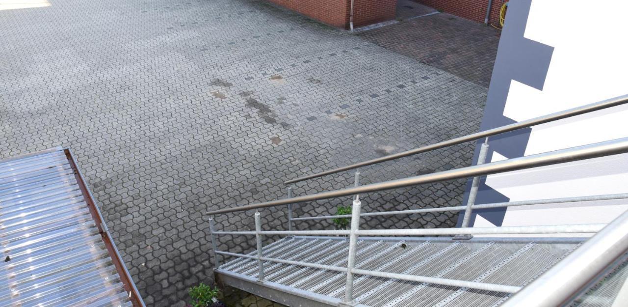Hotel Schuurman Emlichheim Dış mekan fotoğraf