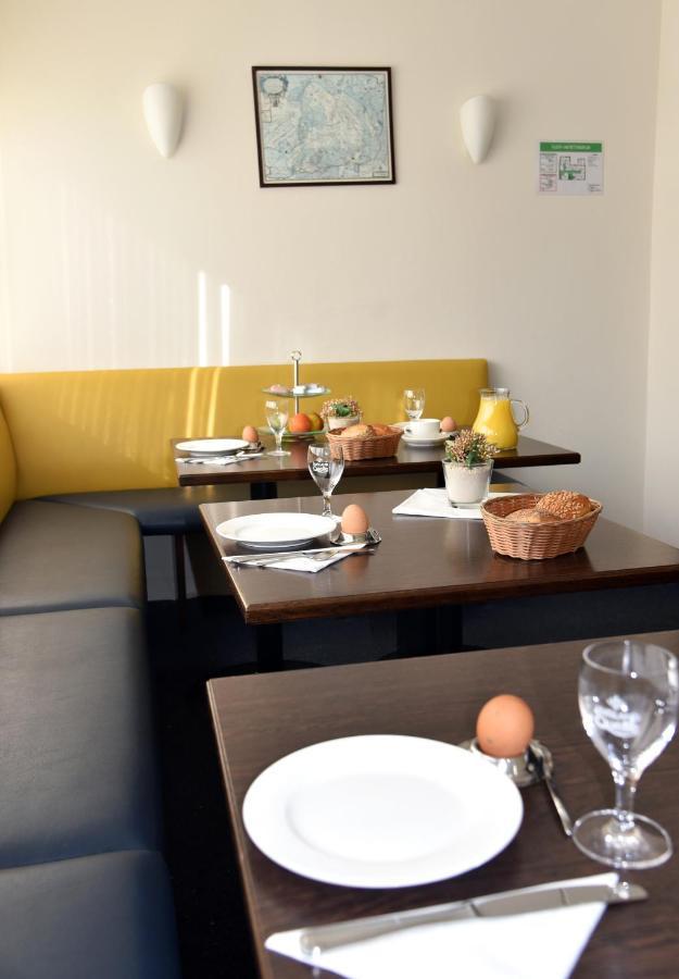 Hotel Schuurman Emlichheim Dış mekan fotoğraf